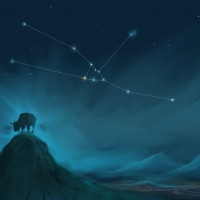 Zodiac ~ Taurus