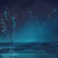 Zodiac ~ Pisces