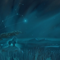Zodiac ~ Leo
