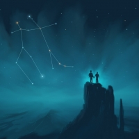 Zodiac ~ Gemini