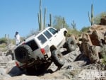 Jeep Cherokee XJ