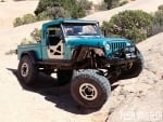 Jeep Wrangler TJ