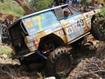 The Rhino Charge