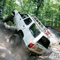 Toyota 4Runner 1990