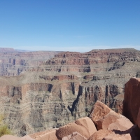 The Grand Canyon