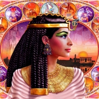 Cleopatra