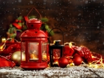 Christmas Lanterns