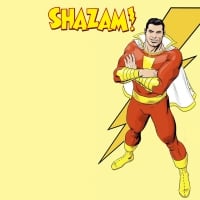 Shazam