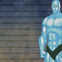 Dr Manhattan