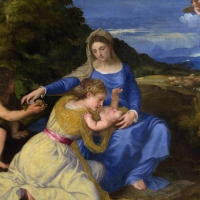 Madonna Aldobrandini