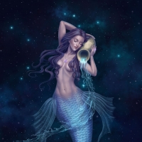 Zodiac ~ Aquarius