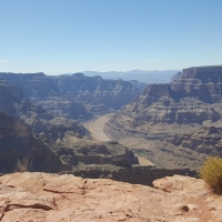 The Grand Canyon