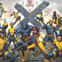 X-men