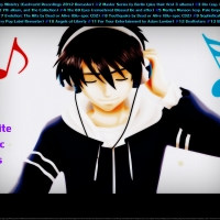 Anime Music Guy