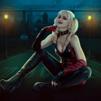 Harley Quinn