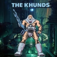 The Khunds