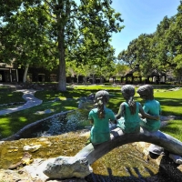 Neverland Valley Ranch
