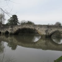 Aylesford Stone Bridge