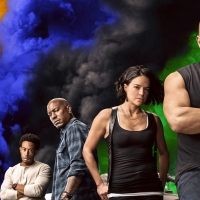 Fast & Furious 9 (2020)