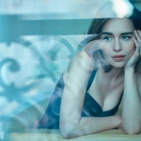 Emilia Clarke