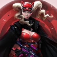 Ann Takamaki