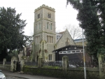 High Street Church