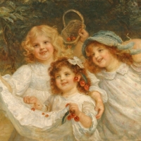 Cherry girls
