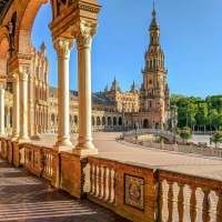 Seville, Spain