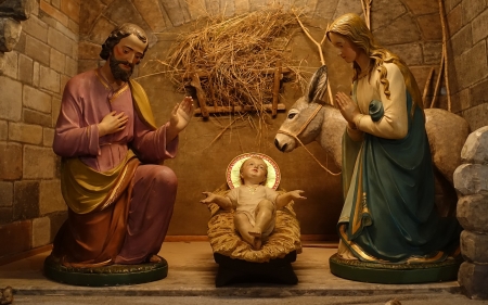 Nativity Scene