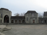 The Friars Cloisters