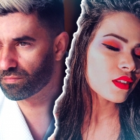 DJ HK ft. Anayr Celina - No Perdamos Tiempo