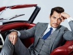 David Gandy