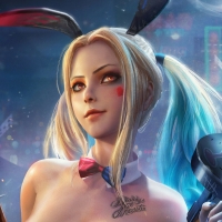 Harley Quinn