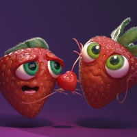 My Berry Heart