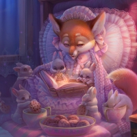 Fairy tale