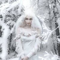 Frost Queen