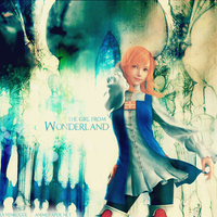 Final Fantasy Girl