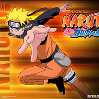 Naruto!!!