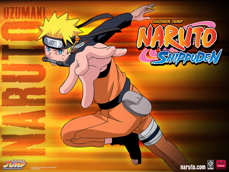 Naruto!!! - shippuden, anime, naruto