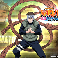 Yamato-Naruto