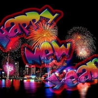 Happy New Year