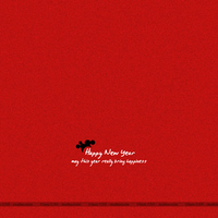 Happy New Year