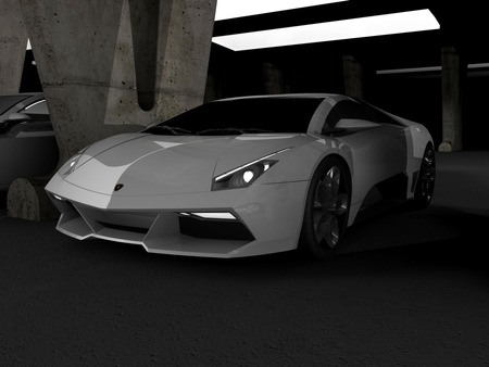 Lamborghini Furia Concept 2010 - 2010, furia, lamborghini, concept