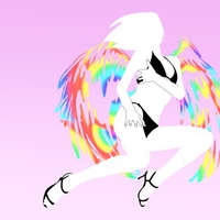 Fantasy girl