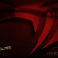 NVIDIA Eyes
