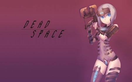 Dead space 