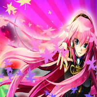 â™¥ Megurine Luka â™¥