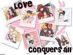 ♥ Love♥Conquers♥All ♥