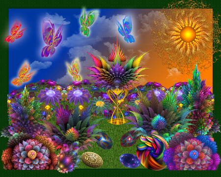 Apo Rainbow Butterfly Garden  by wplfpaw.jpg