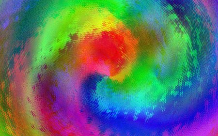 spiral .jpg - spiral, hippie, colors